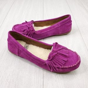 sporto patty loafers